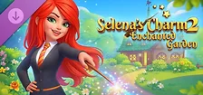Selena's Charm 2: Enchanted Garden Full Version Unlock
