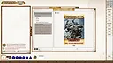 Fantasy Grounds - Pathfinder(R) for Savage Worlds: Rise of the Runelords! Book 3 - The Hook Mountain Massacre Screenshot 0