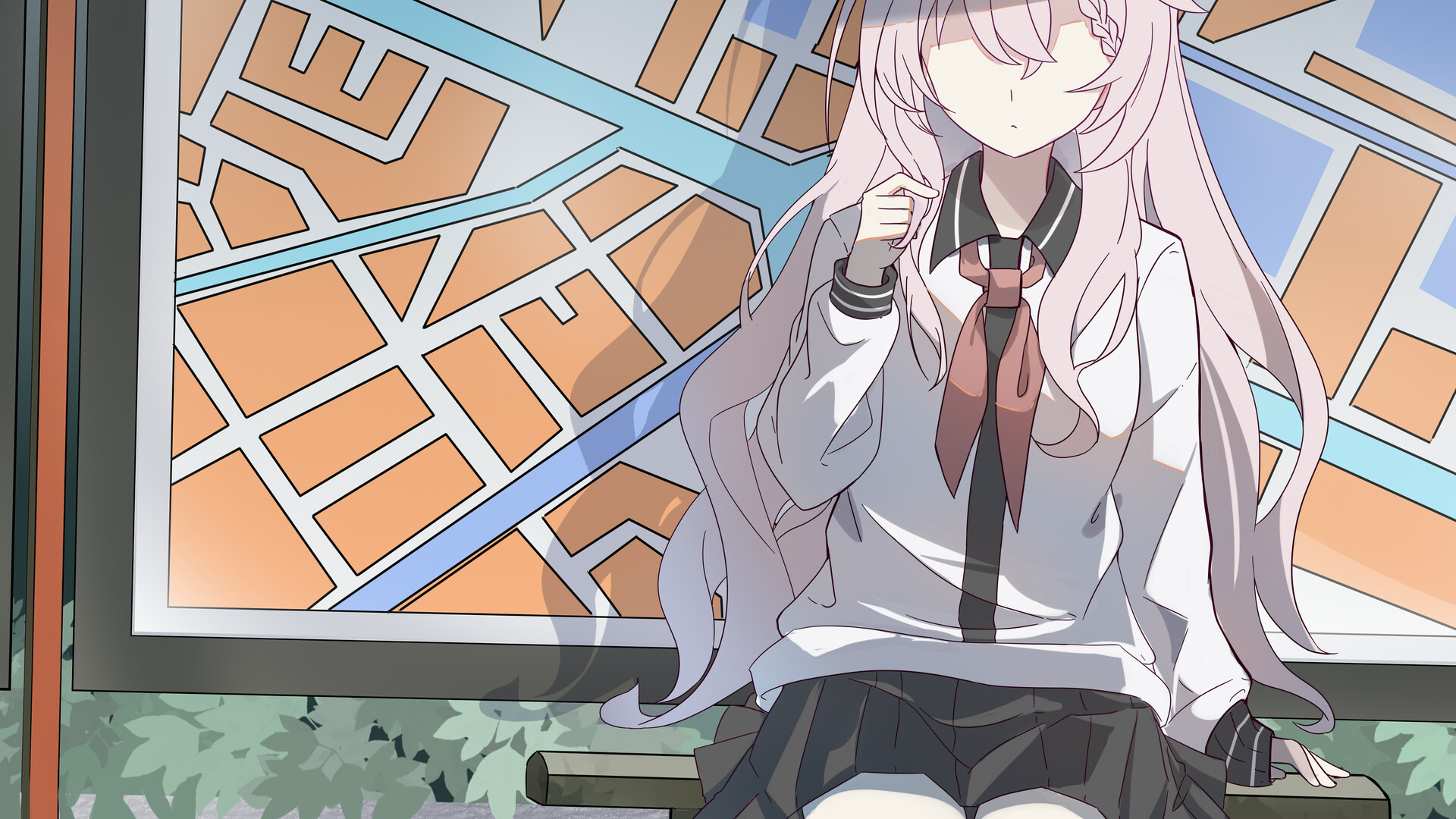 雨声 Rainy Days Screenshot 3