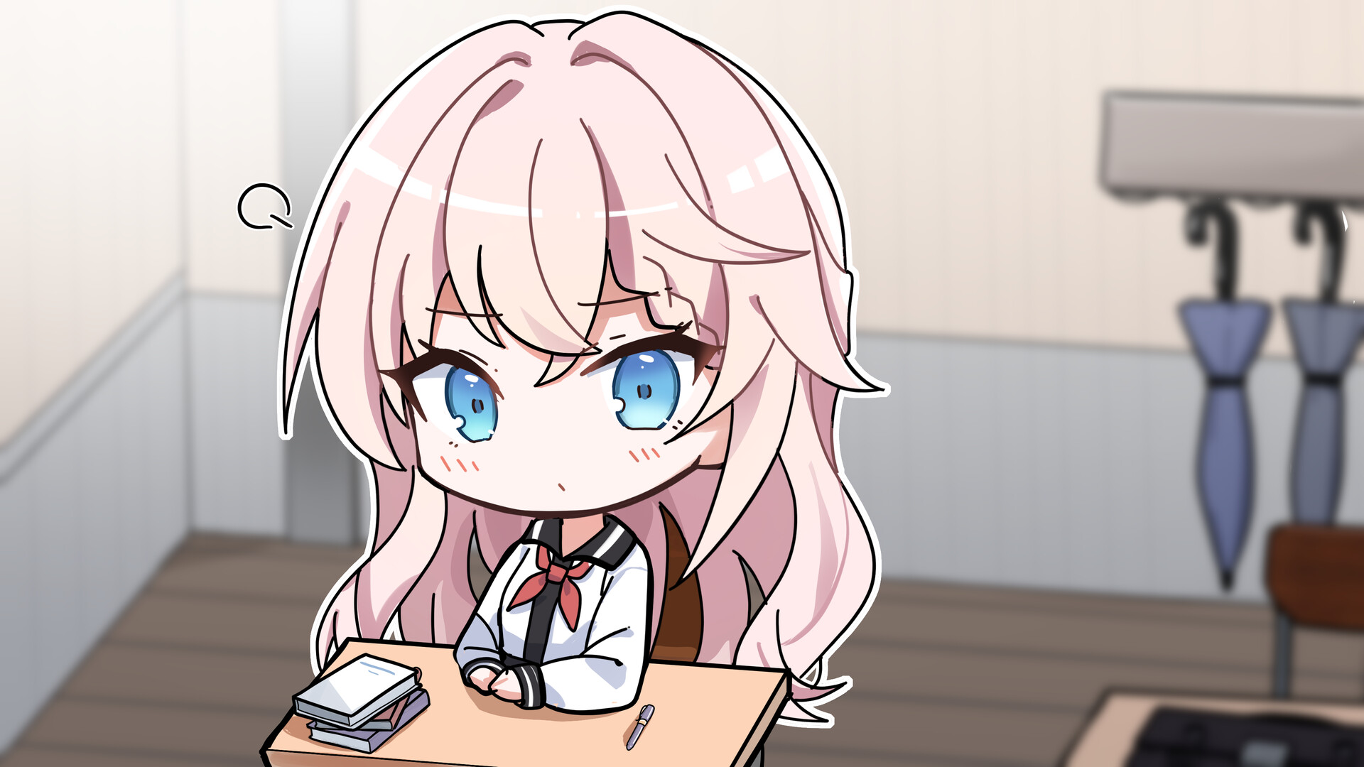 雨声 Rainy Days Screenshot 2