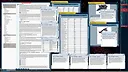Fantasy Grounds - Starfinder Galactic Magic Screenshot 4