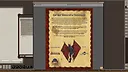 Fantasy Grounds - Aegis of Empires 4: Legend of the Burning Star (5E) Screenshot 1