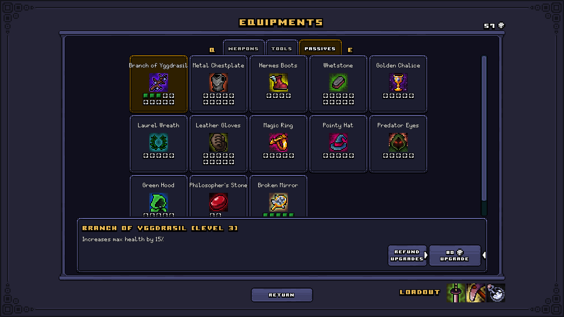 Tetra Rise Screenshot 6