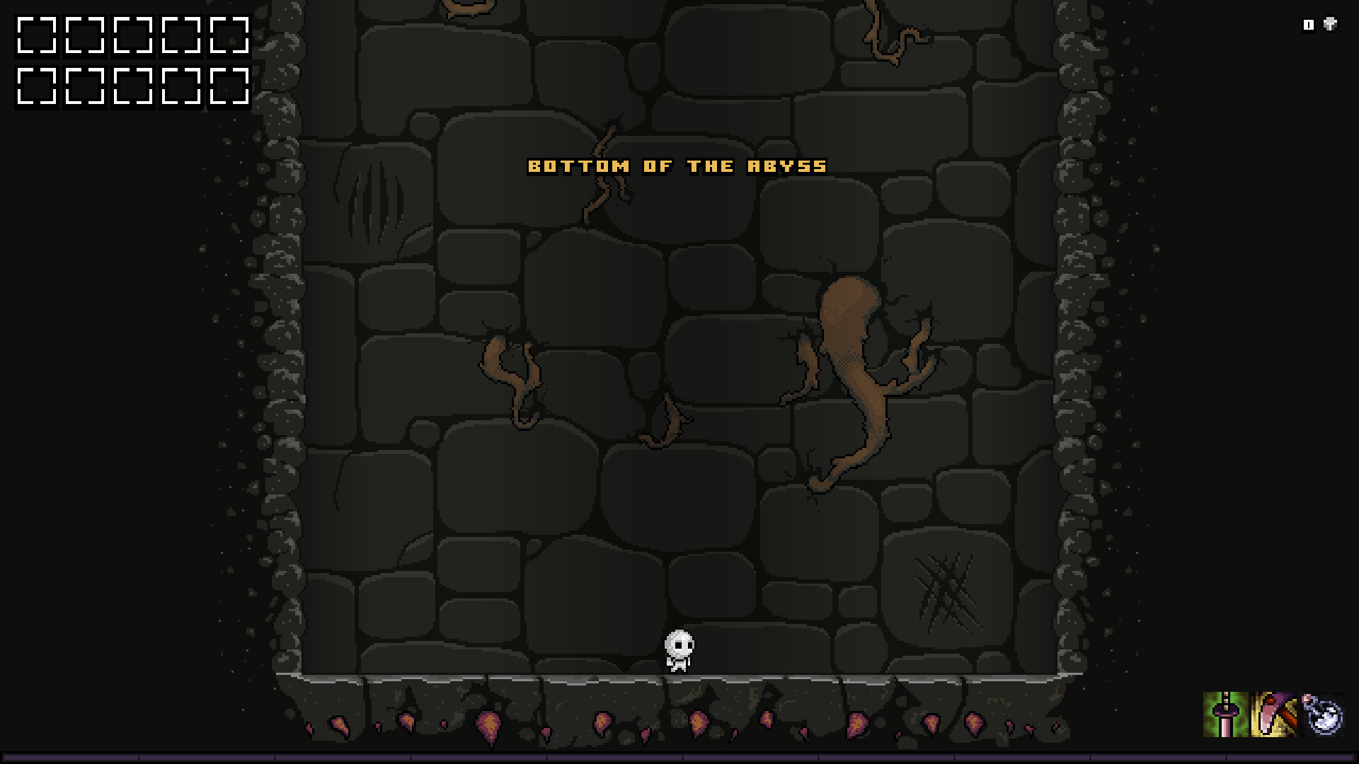 Tetra Rise Screenshot 0