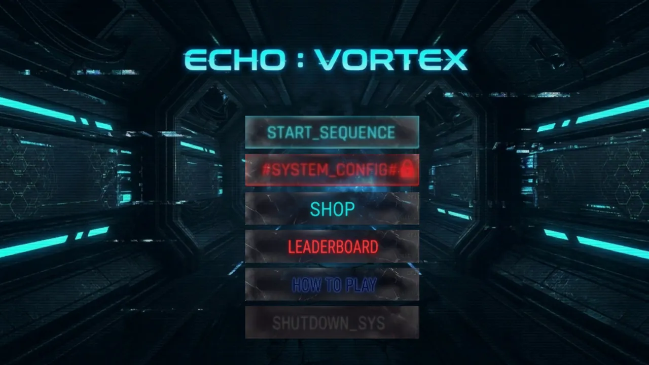 ECHO:VORTEX Screenshot 2