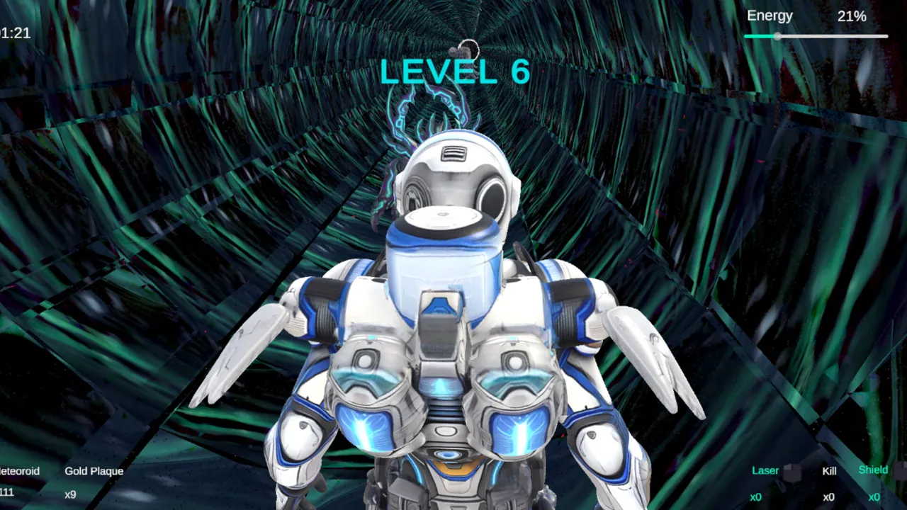 ECHO:VORTEX Screenshot 5