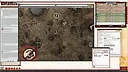 Fantasy Grounds - Pathfinder 2 RPG - Fists of the Ruby Phoenix AP 3: King of the Mountain Screenshot 3