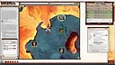 Fantasy Grounds - Pathfinder 2 RPG - Fists of the Ruby Phoenix AP 3: King of the Mountain Screenshot 5