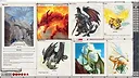 Fantasy Grounds - D&D Fizban's Treasury of Dragons Screenshot 4