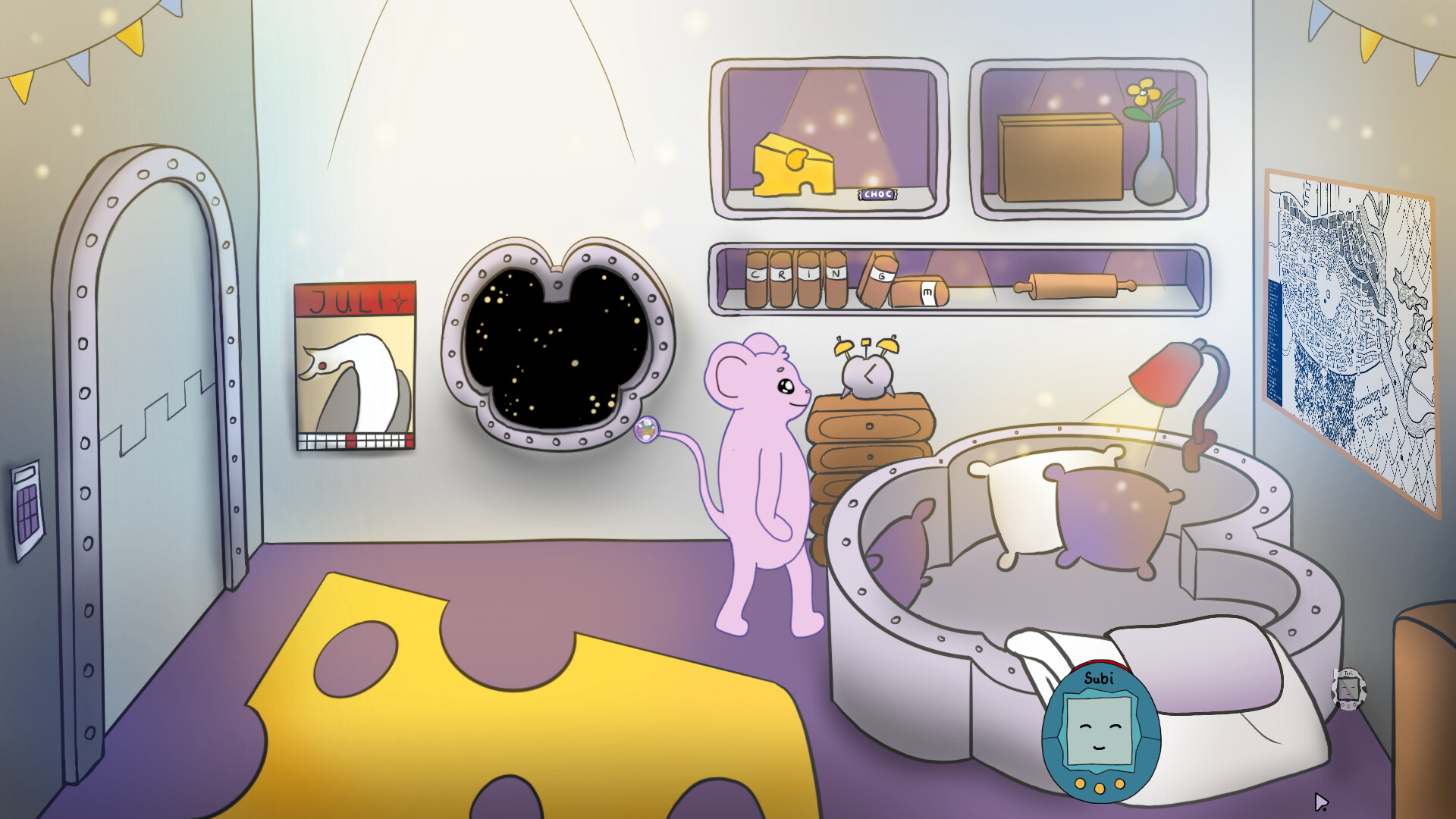 MurmALLmaus Screenshot 3