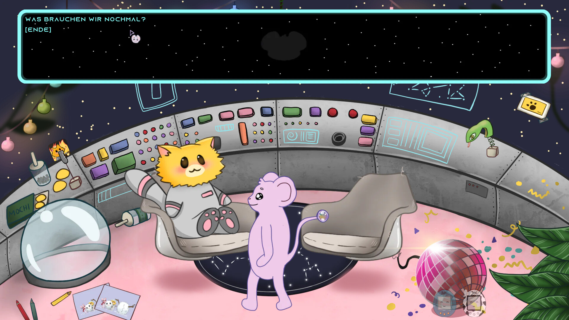 MurmALLmaus Screenshot 5