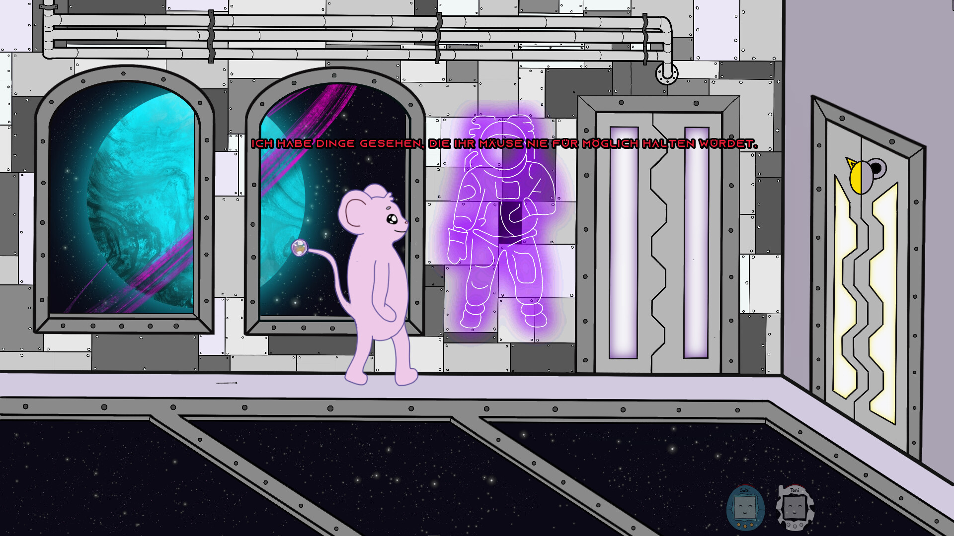 MurmALLmaus Screenshot 4