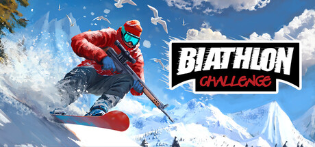 Biathlon Challenge Playtest