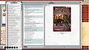 Fantasy Grounds - Pathfinder 2 RPG - Pathfinder Society Scenario #2-06: The Crashing Wave Screenshot 2
