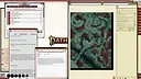 Fantasy Grounds - Pathfinder 2 RPG - Pathfinder Society Scenario #2-06: The Crashing Wave Screenshot 4