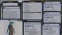 Fantasy Grounds - Traveller Companion Screenshot 3