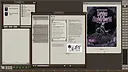 Fantasy Grounds - Drider of the Underworld Screenshot 2