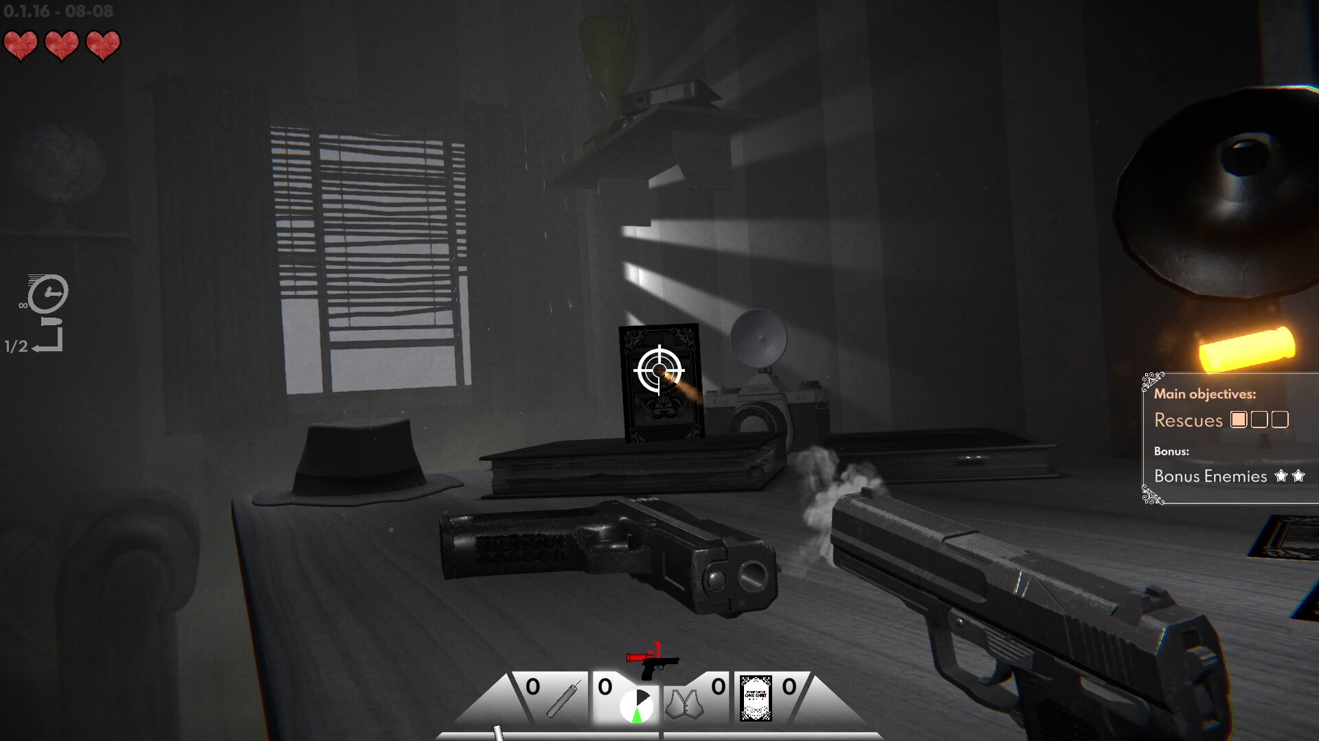 One Card One Shot - Mafia Screenshot 4