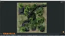 Fantasy Grounds - FG Jungle Map Pack 2 Screenshot 2