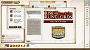 Fantasy Grounds - Pathfinder(R) for Savage Worlds: Rise of the Runelords! Book 5 - Sins of the Saviors Screenshot 1