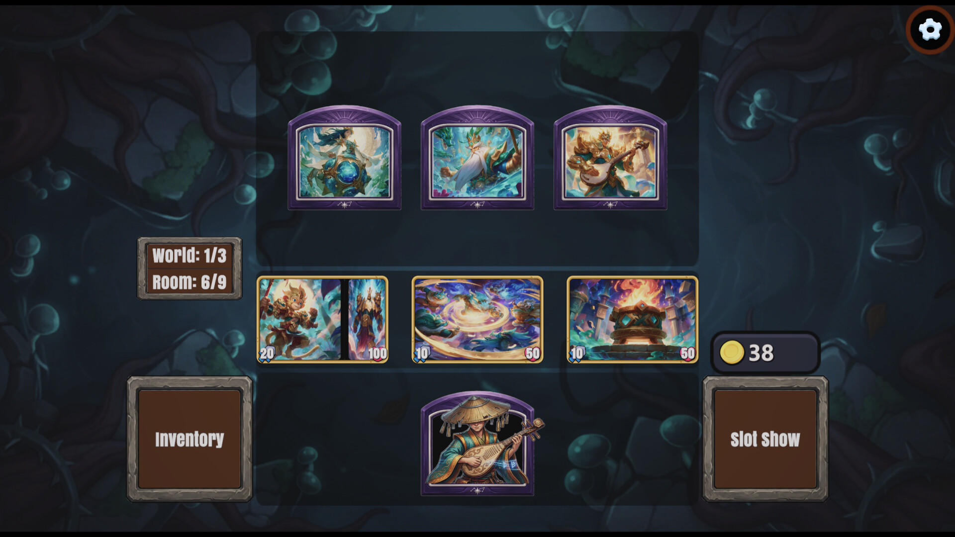 Linkling Screenshot 3