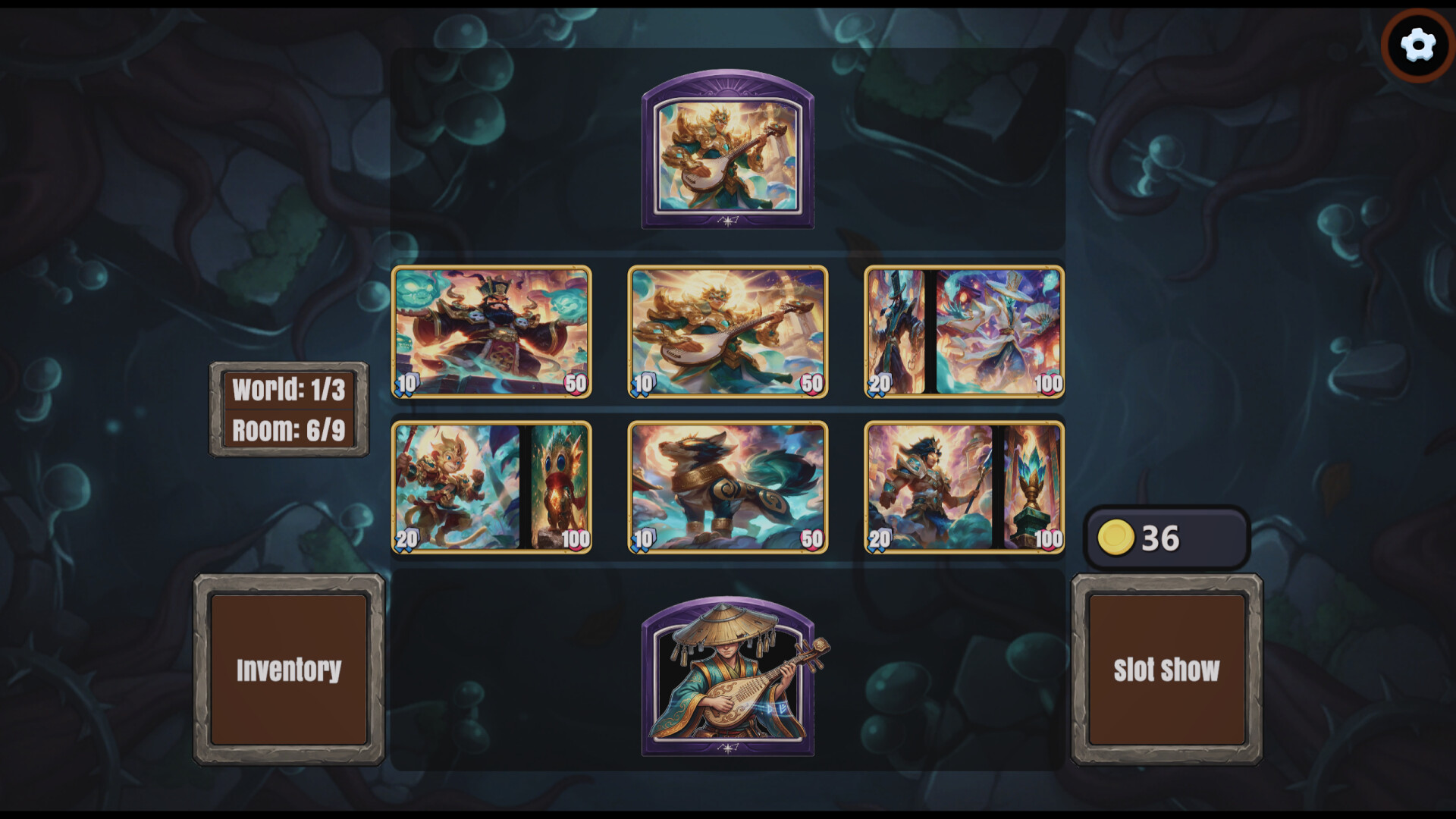 Linkling Screenshot 0