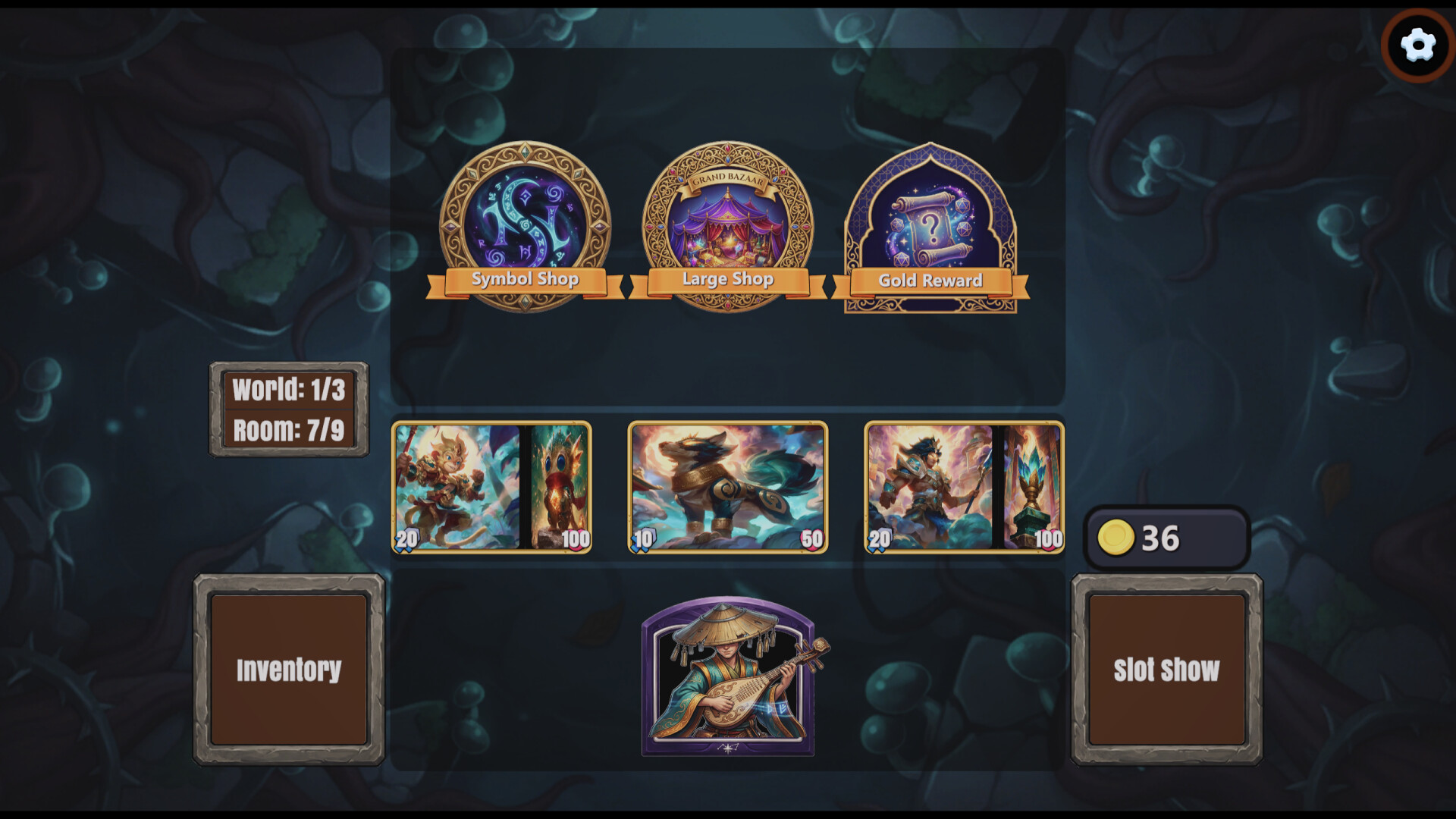 Linkling Screenshot 2