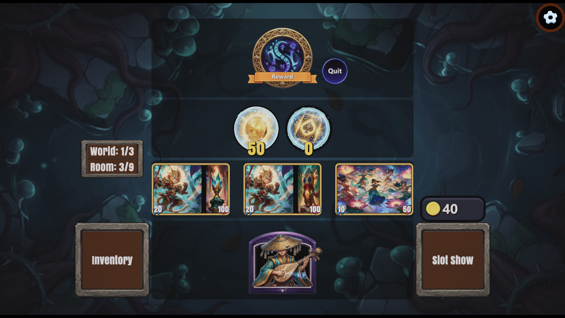 Linkling Screenshot 7