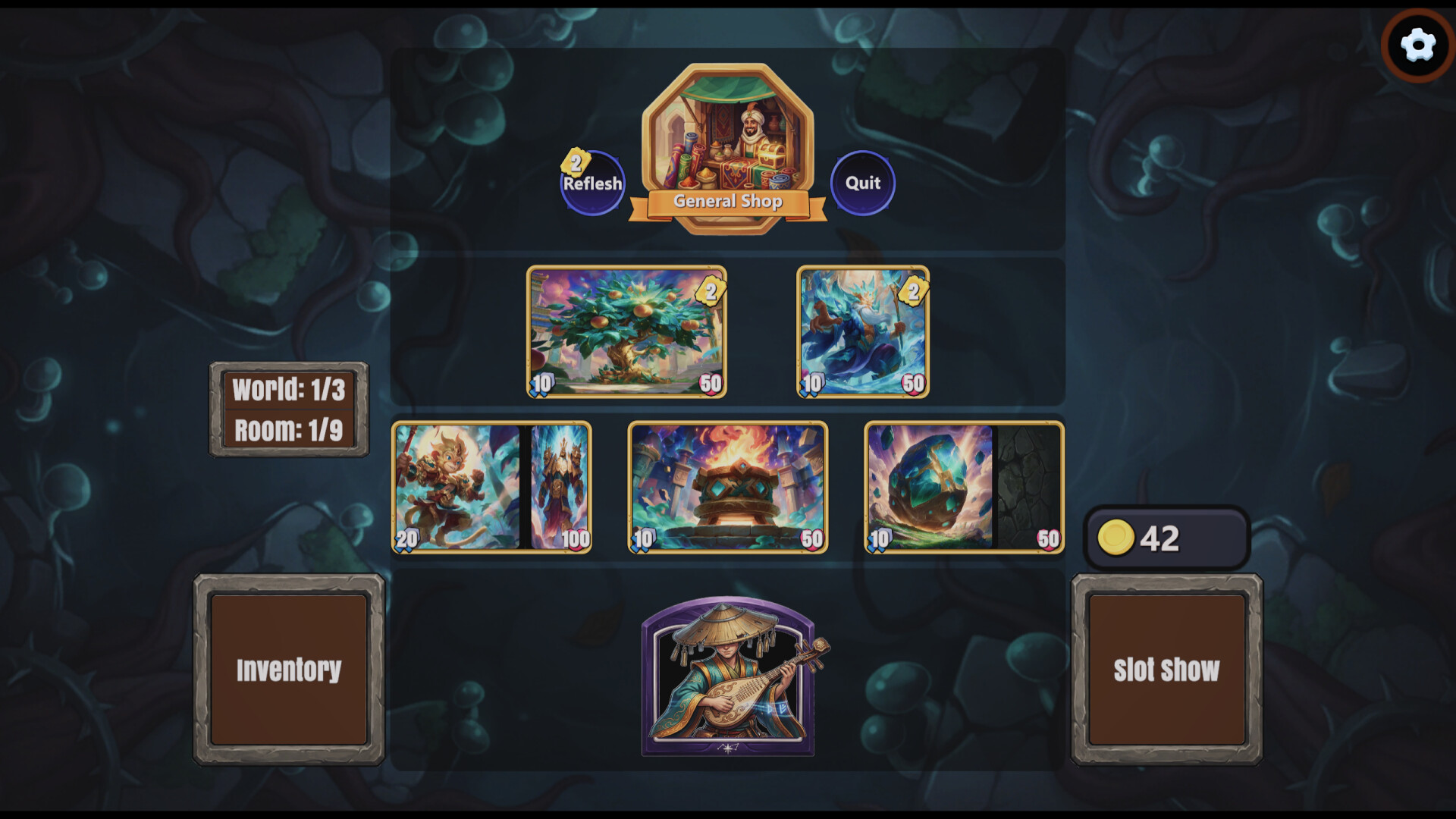 Linkling Screenshot 5