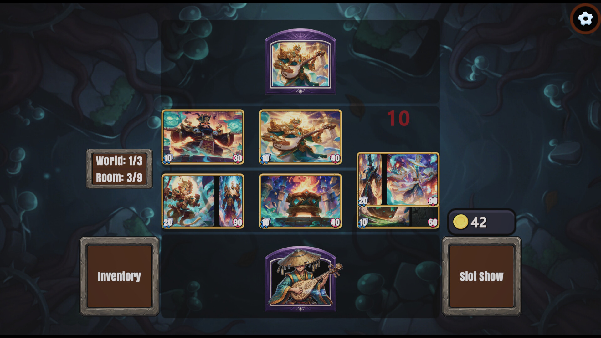 Linkling Screenshot 1