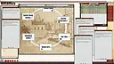 Fantasy Grounds - Pathfinder 2 RPG - Strength of Thousands AP 2: Spoken on the Song Wind Screenshot 3