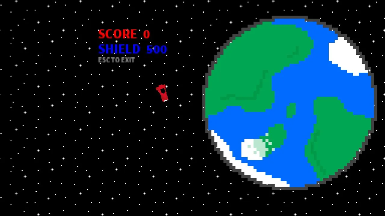 Moose Invasion Screenshot 1