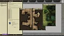 Fantasy Grounds - Pathfinder RPG - GameMastery Map Pack: Ambush Sites Screenshot 4