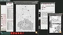Fantasy Grounds - The Trouble at Loch Jineeva Screenshot 0
