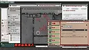 Fantasy Grounds - The Trouble at Loch Jineeva Screenshot 1