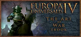 Europa Universalis IV: Art of War E-book