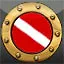 Open Water Diver icon