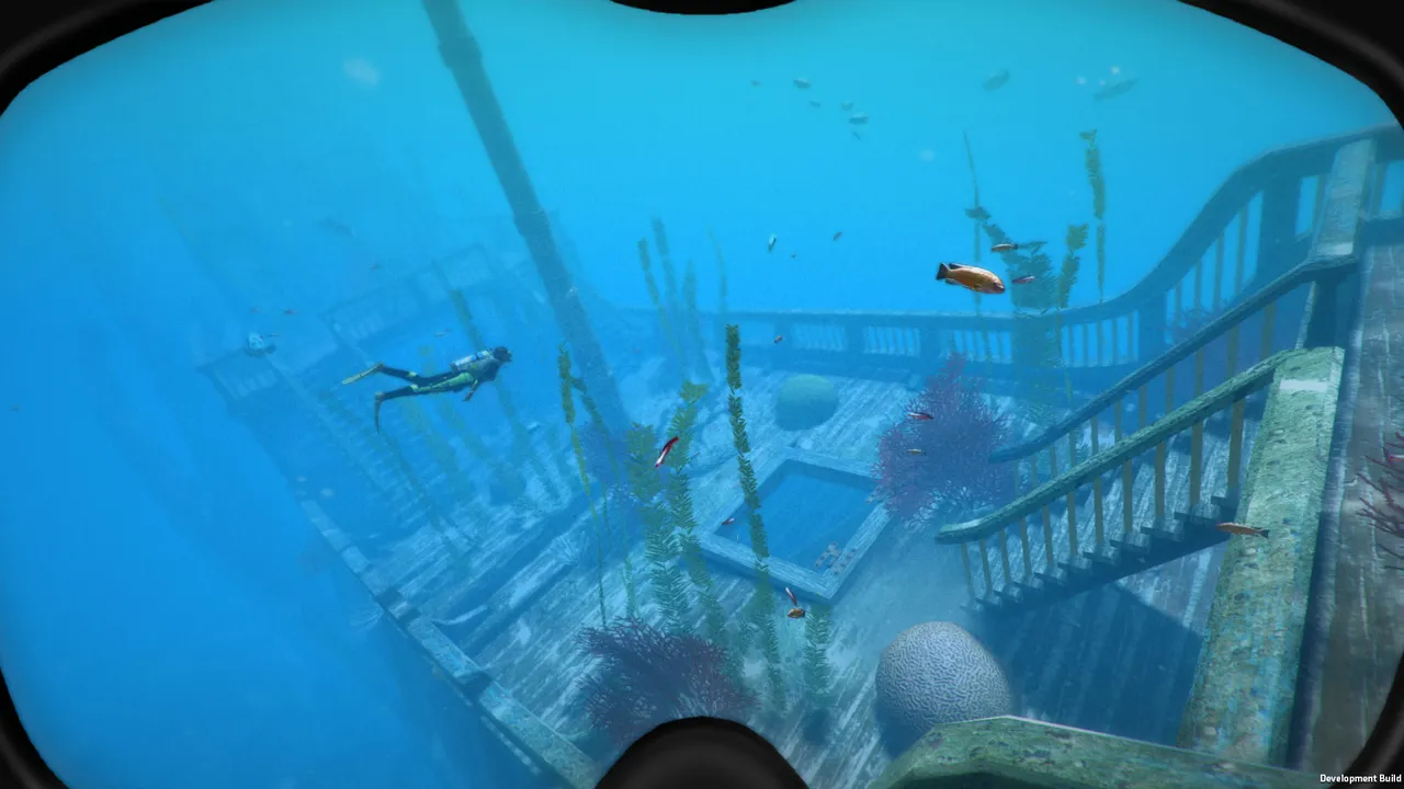 World of Diving Screenshot 21
