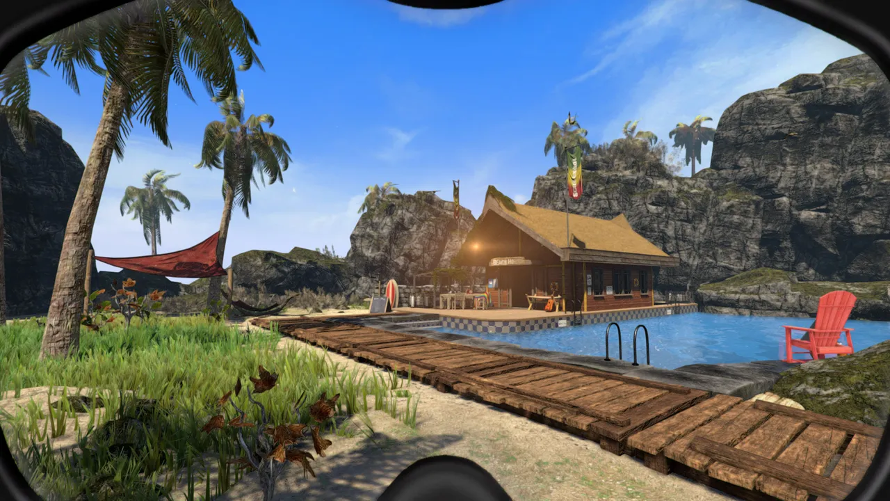 World of Diving Screenshot 33