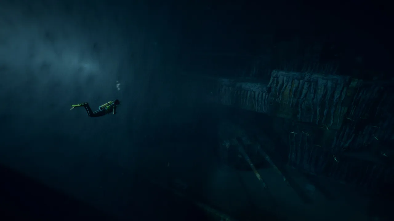 World of Diving Screenshot 6