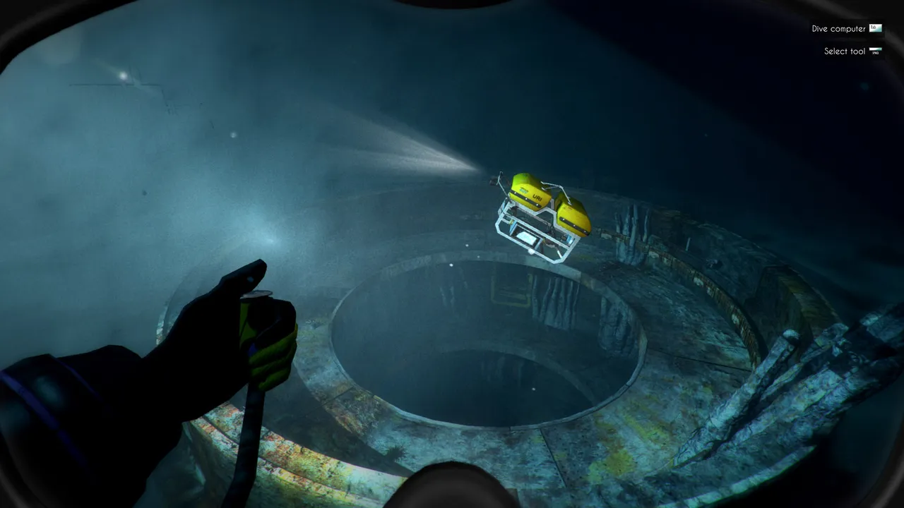 World of Diving Screenshot 31