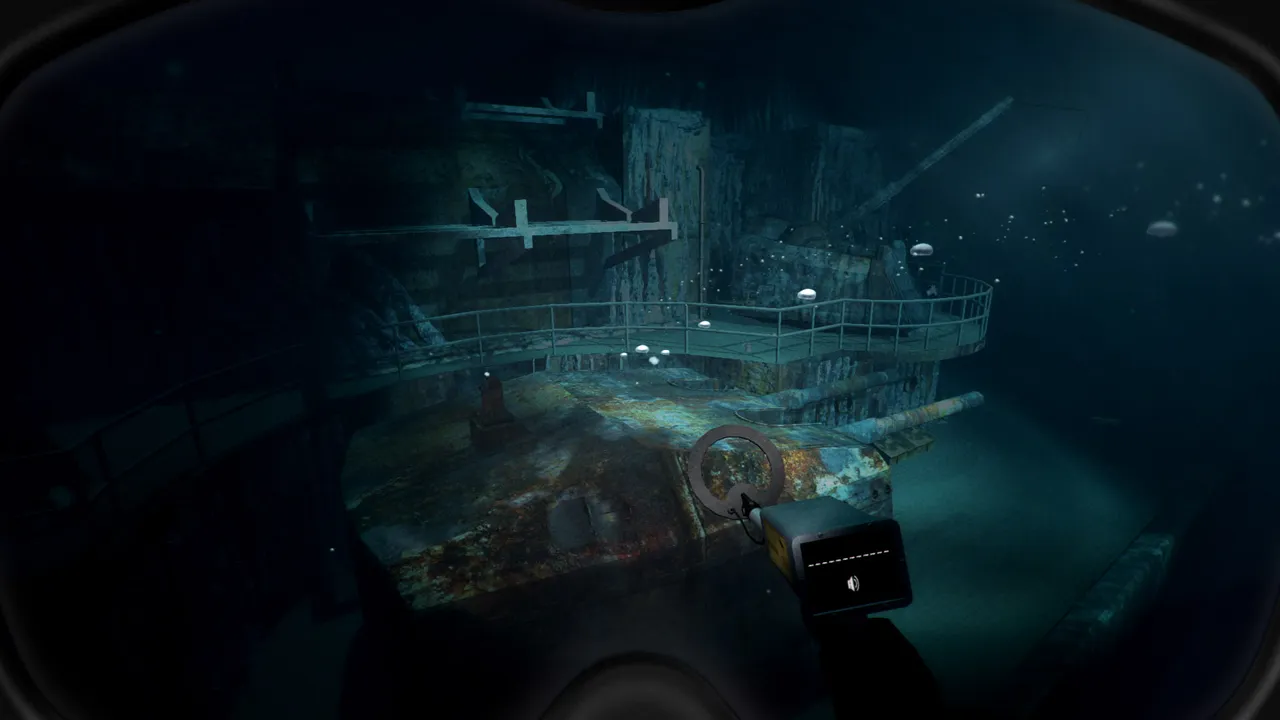 World of Diving Screenshot 27