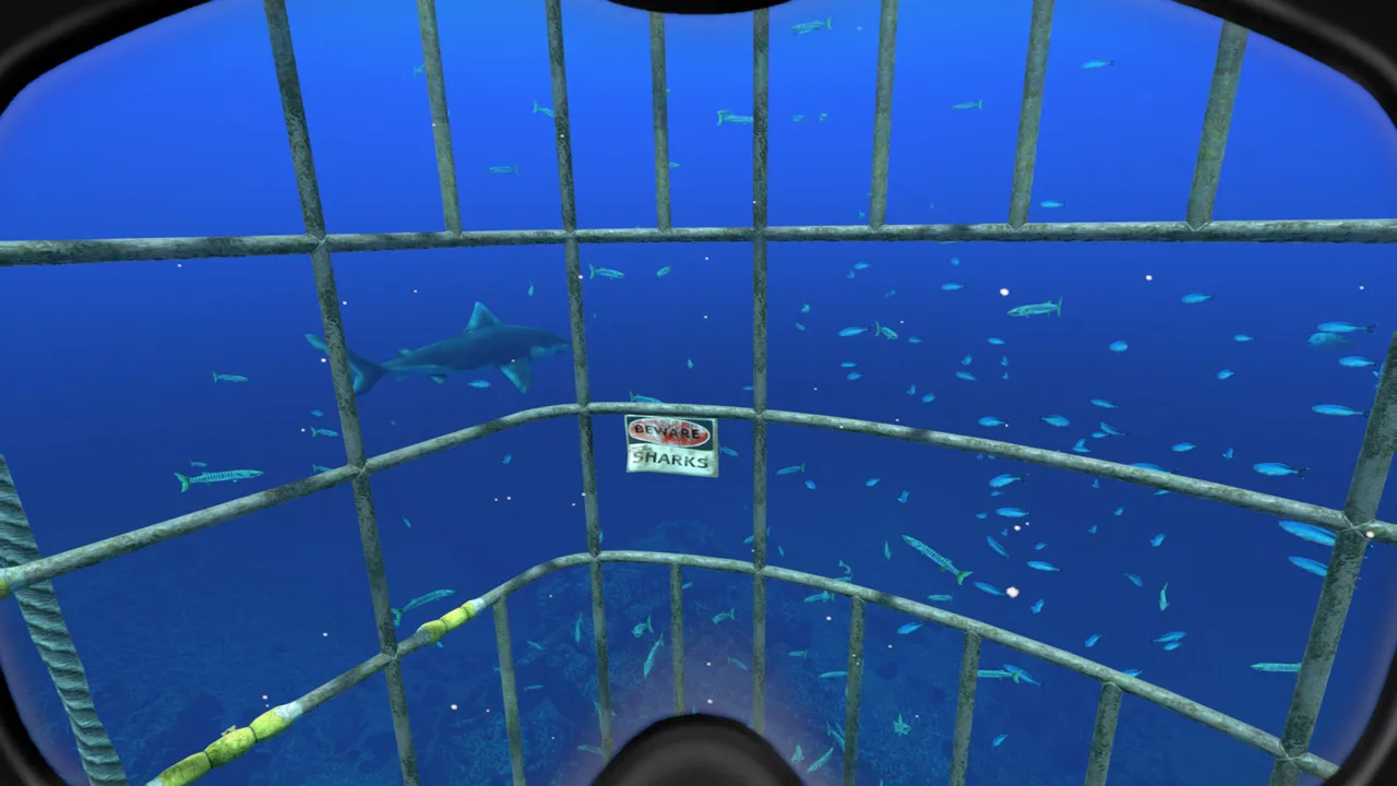 World of Diving Screenshot 13