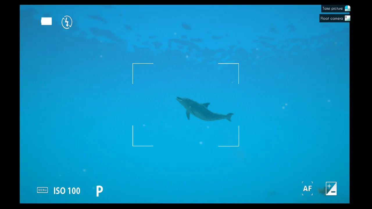 World of Diving Screenshot 23