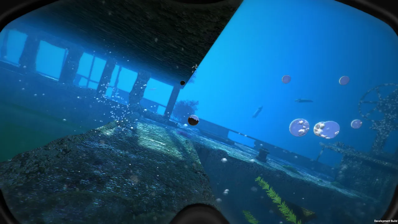 World of Diving Screenshot 15