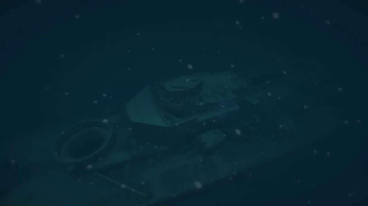 World of Diving Screenshot 19