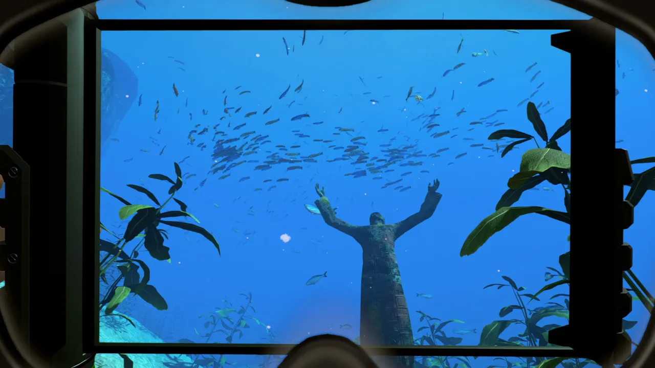 World of Diving Screenshot 7