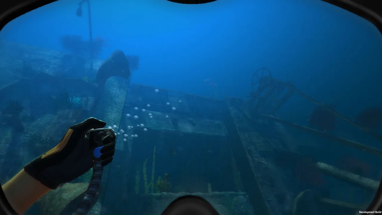 World of Diving Screenshot 20