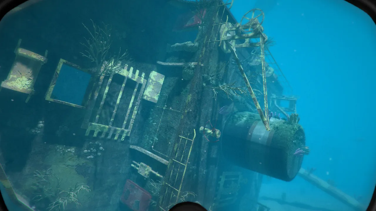 World of Diving Screenshot 25