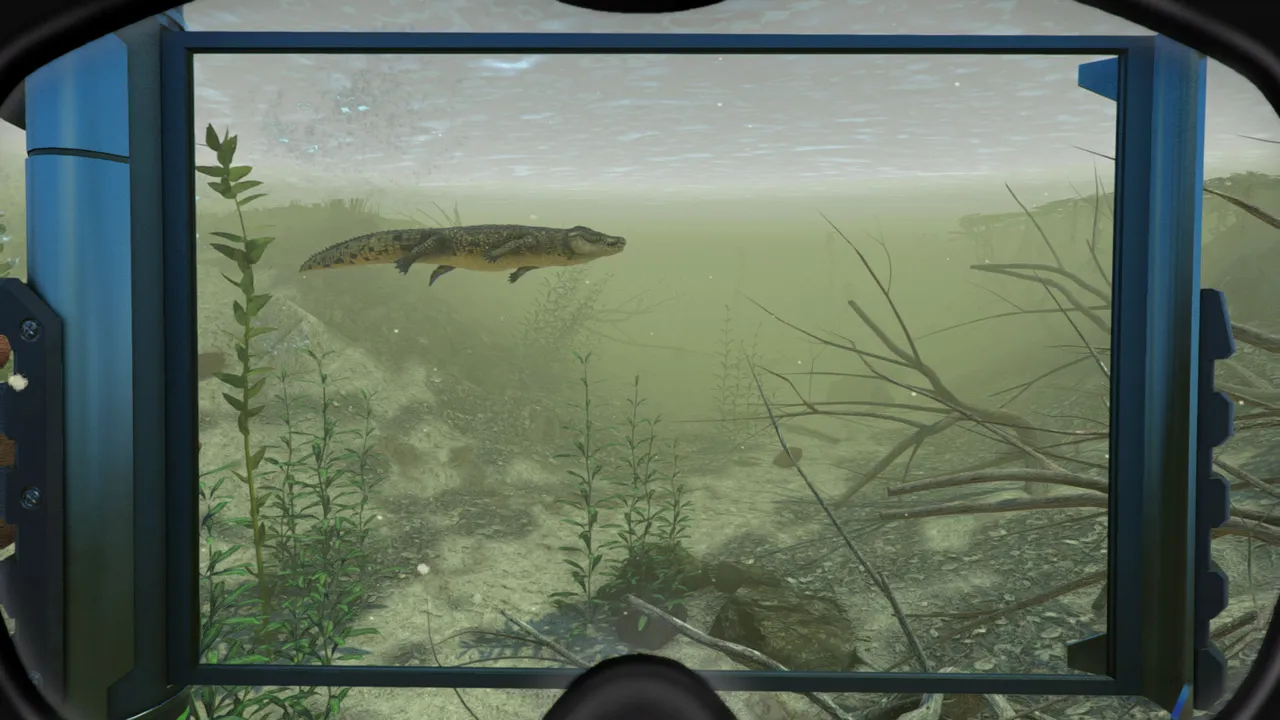 World of Diving Screenshot 0